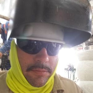 Meet your Posher, Juan